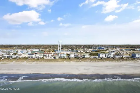 127 Ocean Boulevard W Holden Beach NC 28462