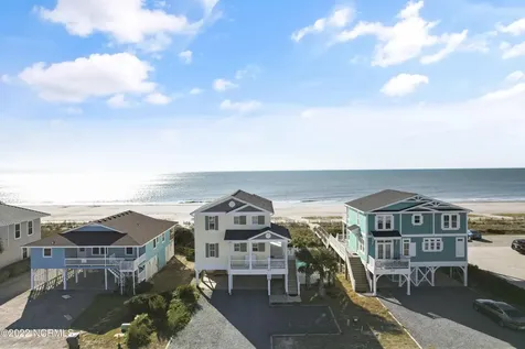 127 Ocean Boulevard W Holden Beach NC 28462