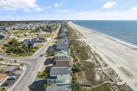 127 Ocean Boulevard W Holden Beach NC 28462