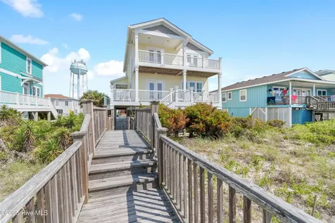 127 Ocean Boulevard W Holden Beach NC 28462