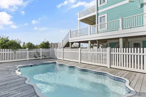 127 Ocean Boulevard W Holden Beach NC 28462