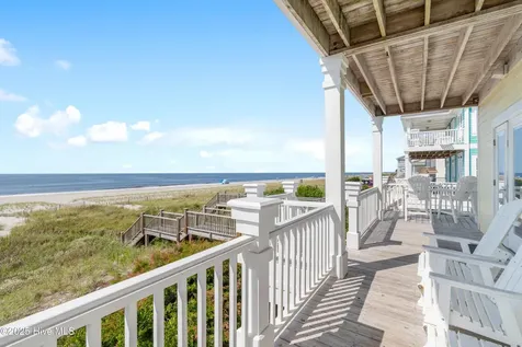 127 Ocean Boulevard W Holden Beach NC 28462