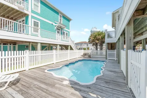 127 Ocean Boulevard W Holden Beach NC 28462