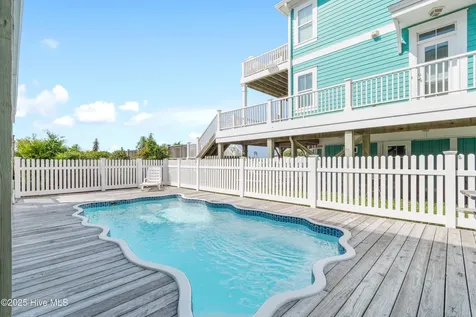 127 Ocean Boulevard W Holden Beach NC 28462