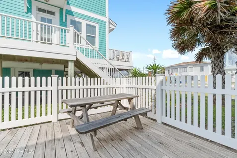 127 Ocean Boulevard W Holden Beach NC 28462