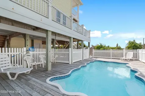 127 Ocean Boulevard W Holden Beach NC 28462
