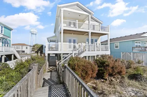 127 Ocean Boulevard W Holden Beach NC 28462