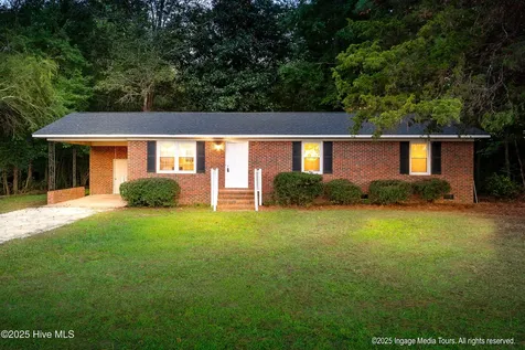 305 British Road Kinston NC 28501