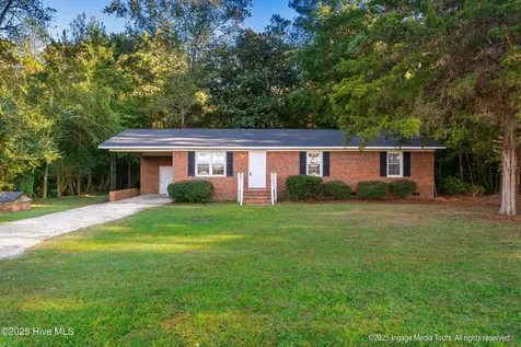 305 British Road Kinston NC 28501