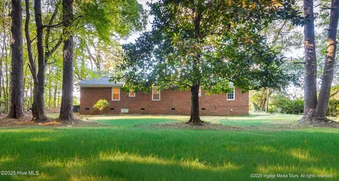 305 British Road Kinston NC 28501