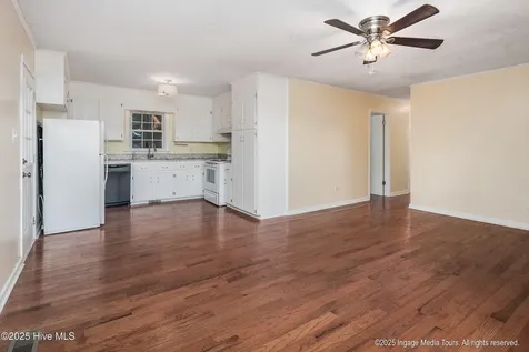 305 British Road Kinston NC 28501