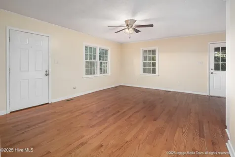 305 British Road Kinston NC 28501