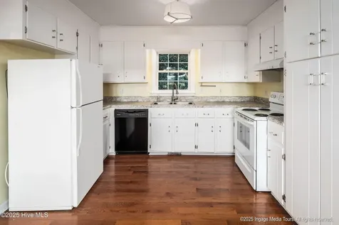 305 British Road Kinston NC 28501