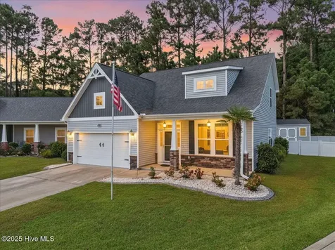 190 Palmetto Green Drive Longs SC 29568