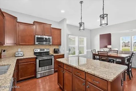 190 Palmetto Green Drive Longs SC 29568