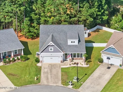 190 Palmetto Green Drive Longs SC 29568