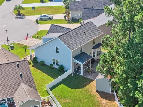 190 Palmetto Green Drive Longs SC 29568