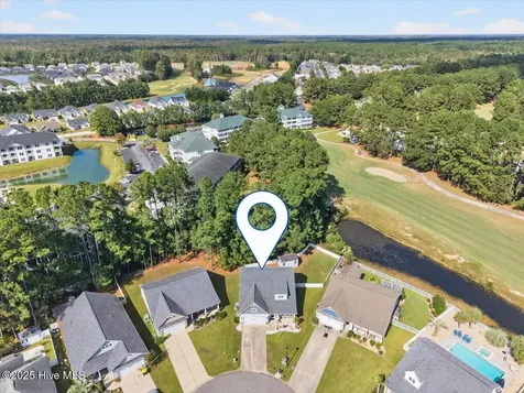 190 Palmetto Green Drive Longs SC 29568