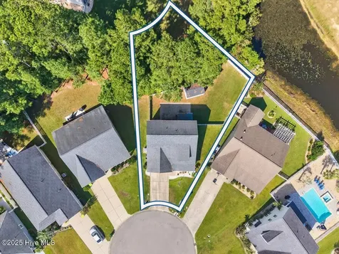 190 Palmetto Green Drive Longs SC 29568