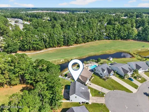 190 Palmetto Green Drive Longs SC 29568