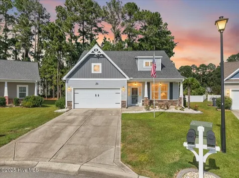 190 Palmetto Green Drive Longs SC 29568