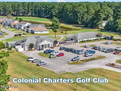 190 Palmetto Green Drive Longs SC 29568