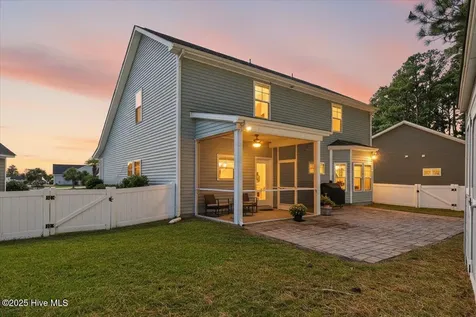 190 Palmetto Green Drive Longs SC 29568