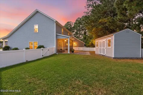 190 Palmetto Green Drive Longs SC 29568
