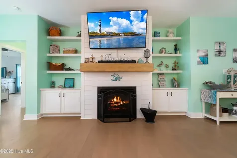 124 S Brightleaf Drive Minnesott Beach NC 28510