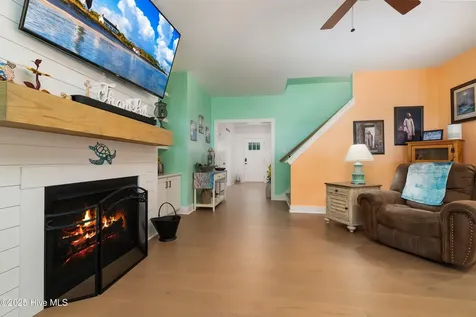 124 S Brightleaf Drive Minnesott Beach NC 28510