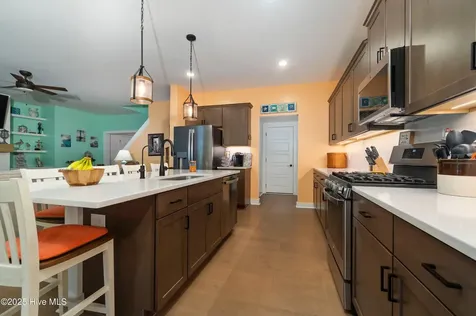 124 S Brightleaf Drive Minnesott Beach NC 28510