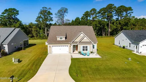 124 S Brightleaf Drive Minnesott Beach NC 28510
