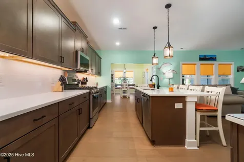 124 S Brightleaf Drive Minnesott Beach NC 28510