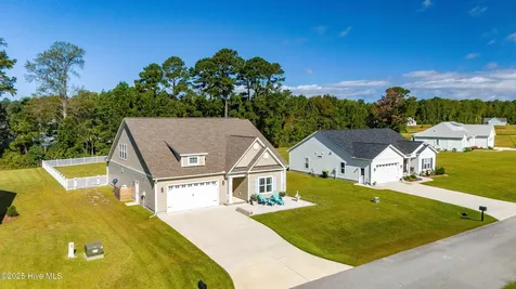 124 S Brightleaf Drive Minnesott Beach NC 28510