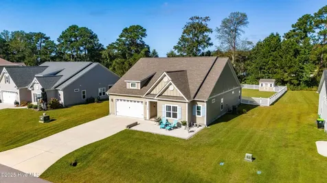 124 S Brightleaf Drive Minnesott Beach NC 28510