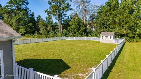 124 S Brightleaf Drive Minnesott Beach NC 28510