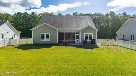 124 S Brightleaf Drive Minnesott Beach NC 28510