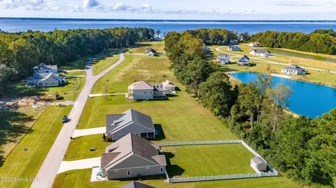 124 S Brightleaf Drive Minnesott Beach NC 28510