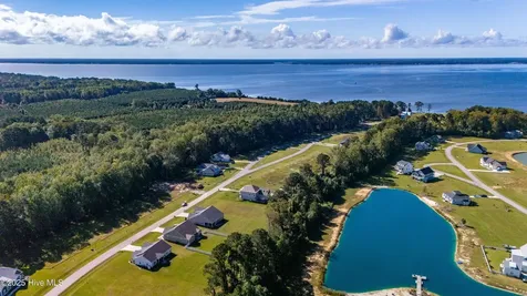 124 S Brightleaf Drive Minnesott Beach NC 28510