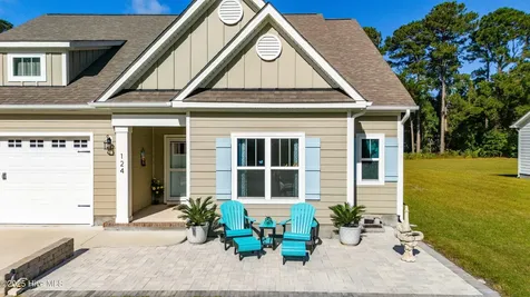 124 S Brightleaf Drive Minnesott Beach NC 28510