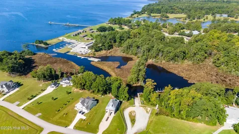 124 S Brightleaf Drive Minnesott Beach NC 28510