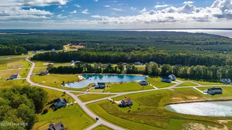124 S Brightleaf Drive Minnesott Beach NC 28510