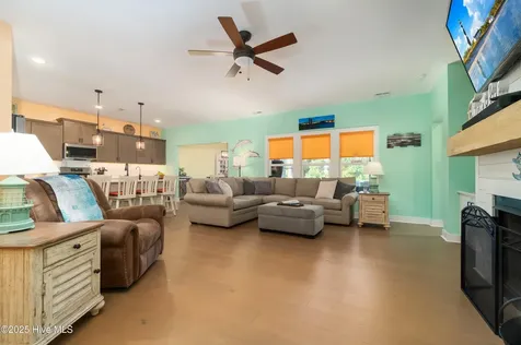124 S Brightleaf Drive Minnesott Beach NC 28510