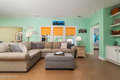 124 S Brightleaf Drive Minnesott Beach NC 28510