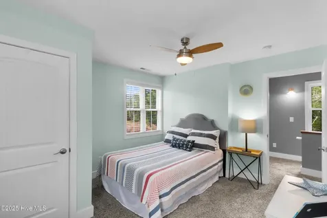 956 Mill Creek Drive Minnesott Beach NC 28510