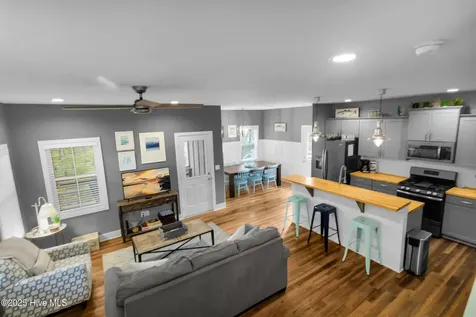 956 Mill Creek Drive Minnesott Beach NC 28510