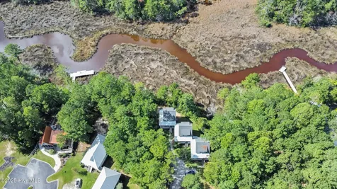 956 Mill Creek Drive Minnesott Beach NC 28510