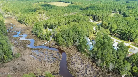 956 Mill Creek Drive Minnesott Beach NC 28510