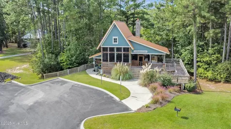956 Mill Creek Drive Minnesott Beach NC 28510