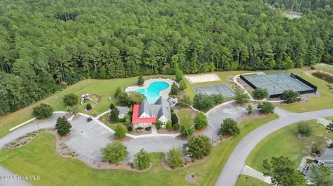 956 Mill Creek Drive Minnesott Beach NC 28510